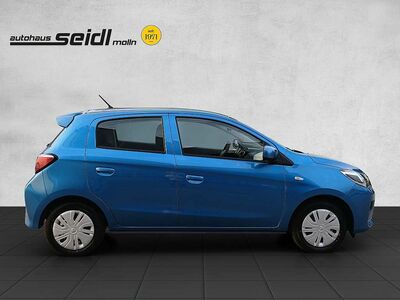 Mitsubishi Space Star Tageszulassung Mitsubishi Space Star Tageszulassung