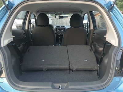 Mitsubishi Space Star Tageszulassung Mitsubishi Space Star Tageszulassung