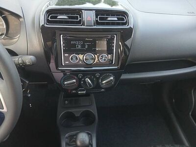 Mitsubishi Space Star Tageszulassung Mitsubishi Space Star Tageszulassung