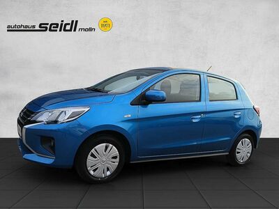 Mitsubishi Space Star Tageszulassung Mitsubishi Space Star Tageszulassung