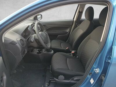 Mitsubishi Space Star Tageszulassung Mitsubishi Space Star Tageszulassung