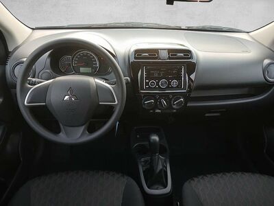 Mitsubishi Space Star Tageszulassung Mitsubishi Space Star Tageszulassung