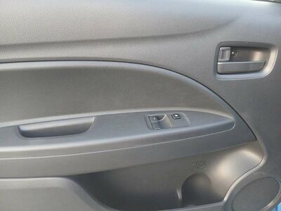 Mitsubishi Space Star Tageszulassung Mitsubishi Space Star Tageszulassung