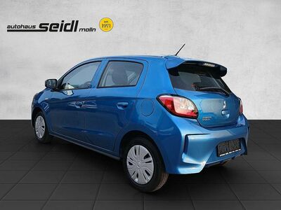 Mitsubishi Space Star Tageszulassung Mitsubishi Space Star Tageszulassung