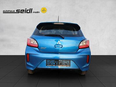 Mitsubishi Space Star Tageszulassung Mitsubishi Space Star Tageszulassung