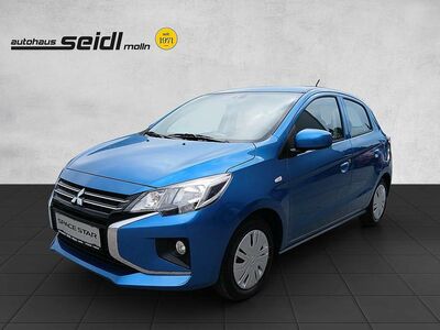 Mitsubishi Space Star Tageszulassung