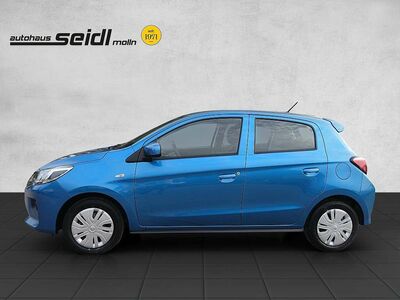 Mitsubishi Space Star Tageszulassung Mitsubishi Space Star Tageszulassung