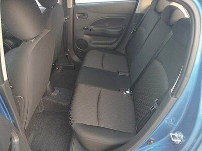 Mitsubishi Space Star Tageszulassung Mitsubishi Space Star Tageszulassung