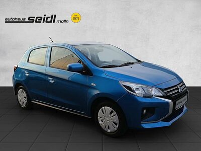 Mitsubishi Space Star Tageszulassung Mitsubishi Space Star Tageszulassung