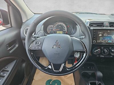 Mitsubishi Space Star Tageszulassung Mitsubishi Space Star Tageszulassung