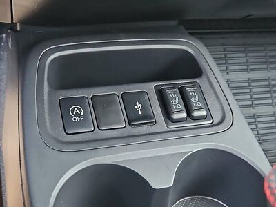 Mitsubishi Space Star Tageszulassung Mitsubishi Space Star Tageszulassung