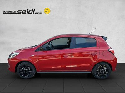 Mitsubishi Space Star Tageszulassung Mitsubishi Space Star Tageszulassung