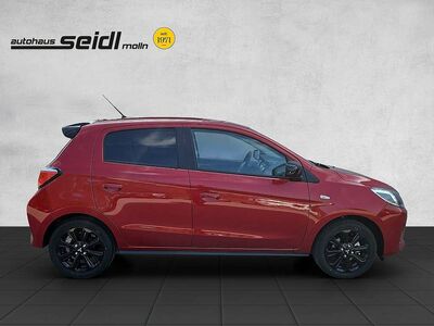 Mitsubishi Space Star Tageszulassung Mitsubishi Space Star Tageszulassung