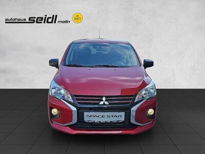 Mitsubishi Space Star Tageszulassung Mitsubishi Space Star Tageszulassung