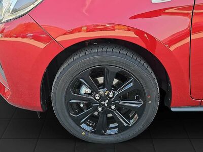 Mitsubishi Space Star Tageszulassung Mitsubishi Space Star Tageszulassung