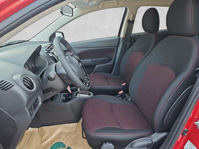 Mitsubishi Space Star Tageszulassung Mitsubishi Space Star Tageszulassung