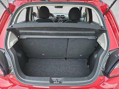 Mitsubishi Space Star Tageszulassung Mitsubishi Space Star Tageszulassung