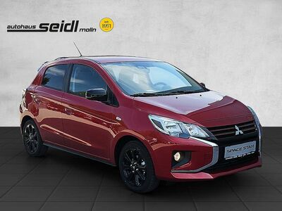 Mitsubishi Space Star Tageszulassung Mitsubishi Space Star Tageszulassung