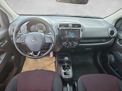 Mitsubishi Space Star Tageszulassung Mitsubishi Space Star Tageszulassung