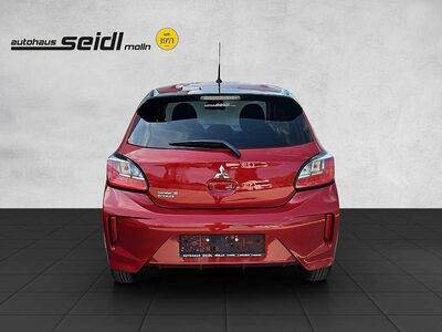 Mitsubishi Space Star Tageszulassung Mitsubishi Space Star Tageszulassung