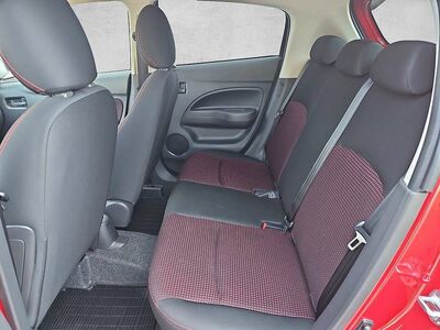 Mitsubishi Space Star Tageszulassung Mitsubishi Space Star Tageszulassung