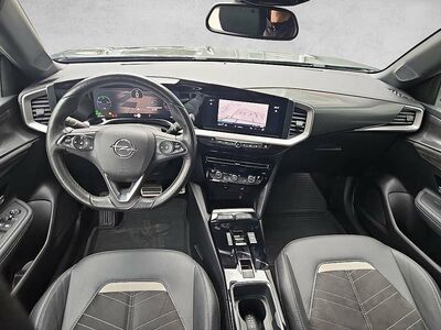 Opel Mokka Gebrauchtwagen Opel Mokka Gebrauchtwagen