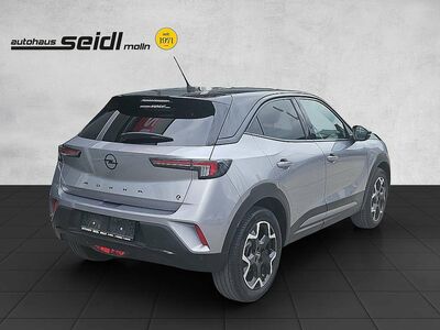 Opel Mokka Gebrauchtwagen Opel Mokka Gebrauchtwagen