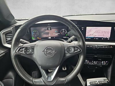 Opel Mokka Gebrauchtwagen Opel Mokka Gebrauchtwagen