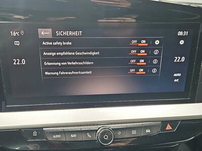 Opel Mokka Gebrauchtwagen Opel Mokka Gebrauchtwagen