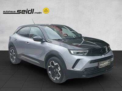 Opel Mokka Gebrauchtwagen Opel Mokka Gebrauchtwagen