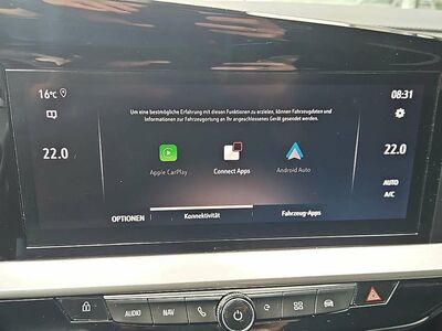 Opel Mokka Gebrauchtwagen Opel Mokka Gebrauchtwagen