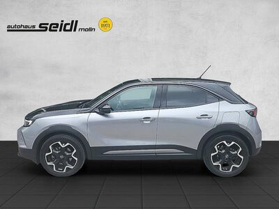 Opel Mokka Gebrauchtwagen Opel Mokka Gebrauchtwagen