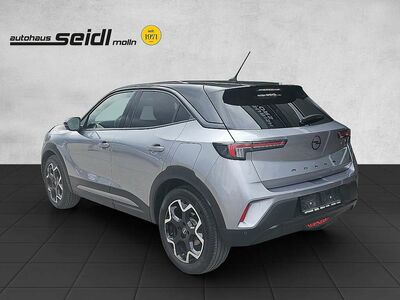 Opel Mokka Gebrauchtwagen Opel Mokka Gebrauchtwagen