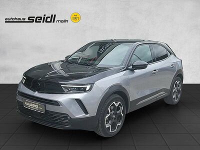 Opel Mokka Gebrauchtwagen
