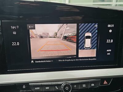 Opel Mokka Gebrauchtwagen Opel Mokka Gebrauchtwagen