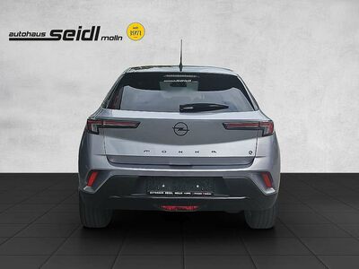 Opel Mokka Gebrauchtwagen Opel Mokka Gebrauchtwagen