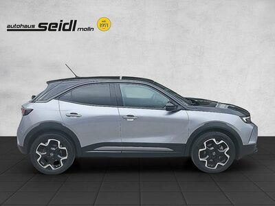 Opel Mokka Gebrauchtwagen Opel Mokka Gebrauchtwagen