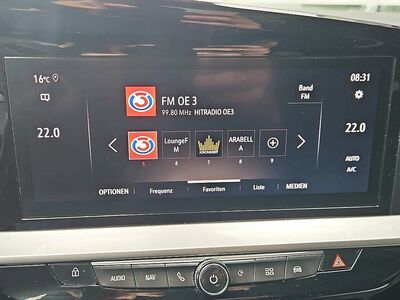 Opel Mokka Gebrauchtwagen Opel Mokka Gebrauchtwagen