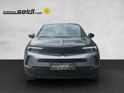 Opel Mokka Gebrauchtwagen Opel Mokka Gebrauchtwagen