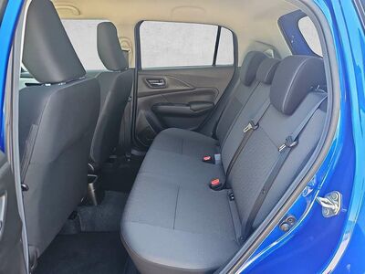 Suzuki Swift Vorführwagen Suzuki Swift Vorführwagen