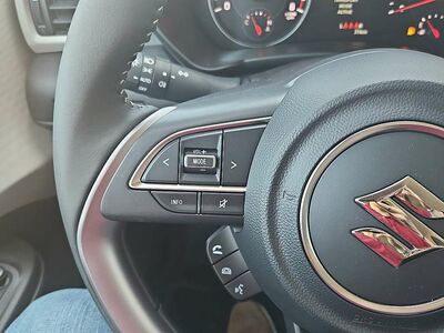 Suzuki Swift Vorführwagen Suzuki Swift Vorführwagen