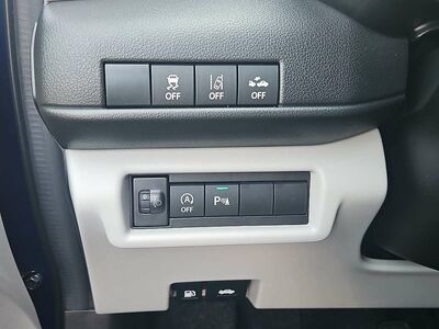 Suzuki Swift Vorführwagen Suzuki Swift Vorführwagen