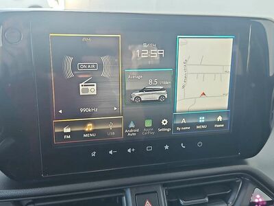 Suzuki Swift Vorführwagen Suzuki Swift Vorführwagen