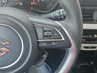 Suzuki Swift Vorführwagen Suzuki Swift Vorführwagen