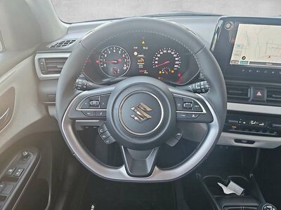 Suzuki Swift Vorführwagen Suzuki Swift Vorführwagen