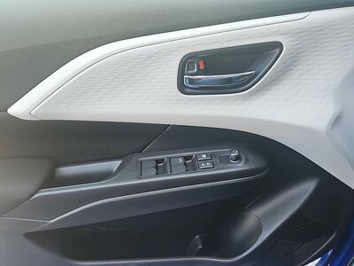 Suzuki Swift Vorführwagen Suzuki Swift Vorführwagen