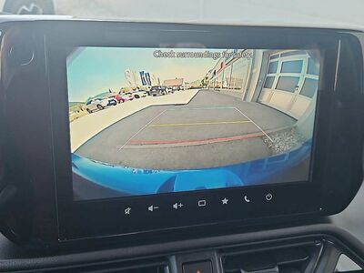 Suzuki Swift Vorführwagen Suzuki Swift Vorführwagen