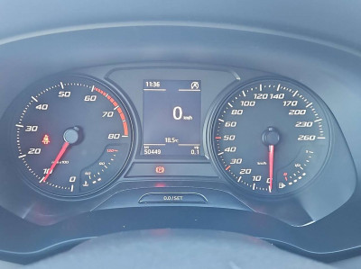 Seat Leon Gebrauchtwagen