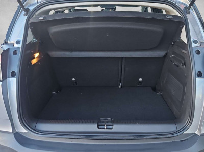 Opel Crossland Gebrauchtwagen