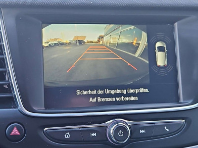 Opel Crossland Gebrauchtwagen